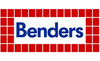 Benders-logo