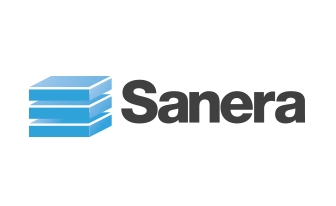 Sanera-logo