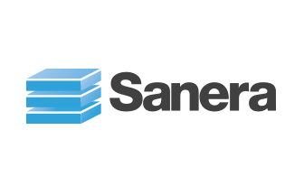 Sanera-logo