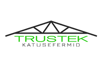 Trustek-katusefermid-logo