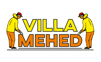 Villamehed-logo