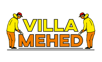Villamehed-logo